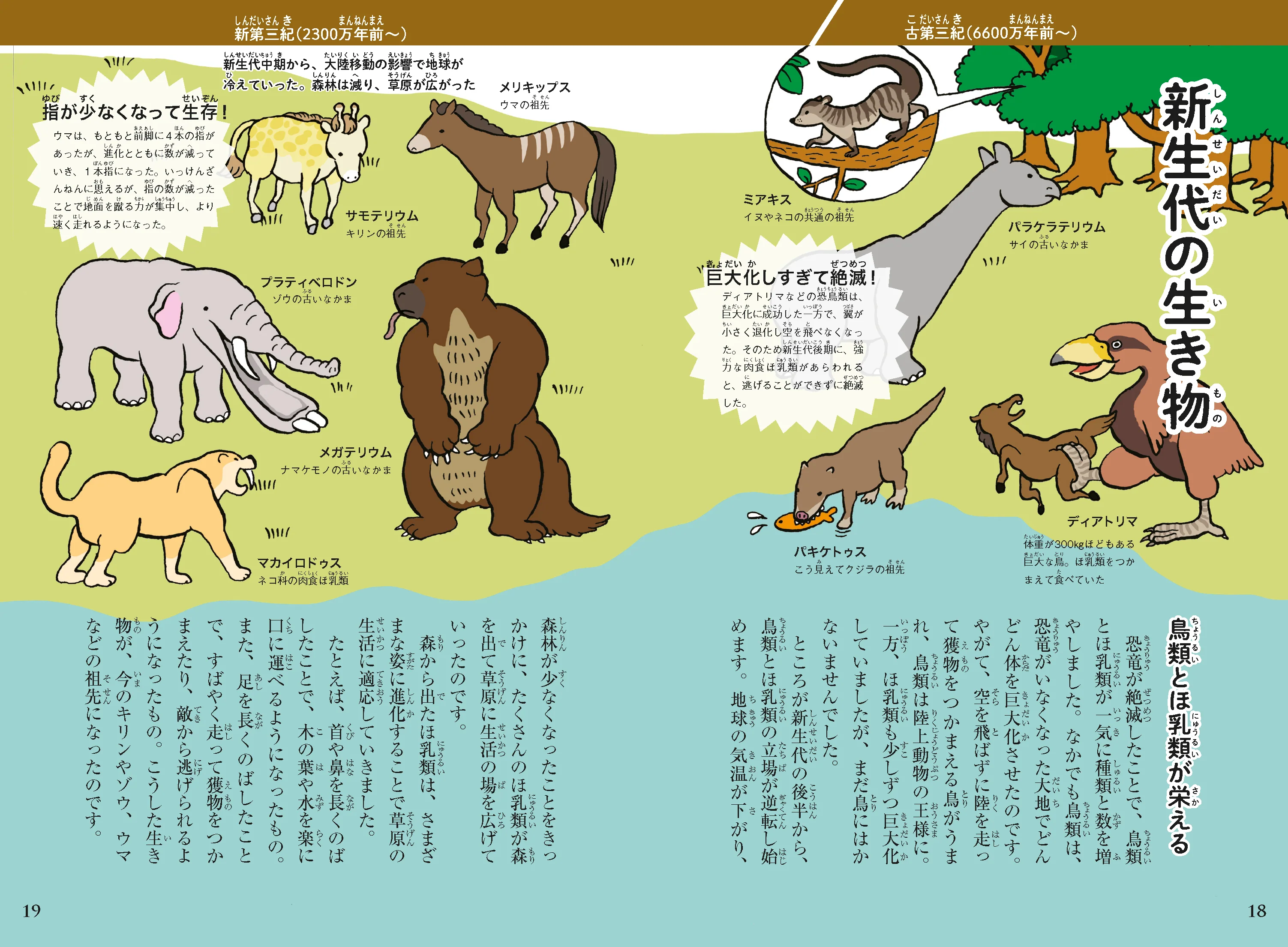 おもしろい! 進化のふしぎ さらにざんねんないきもの事典 - Image 5
