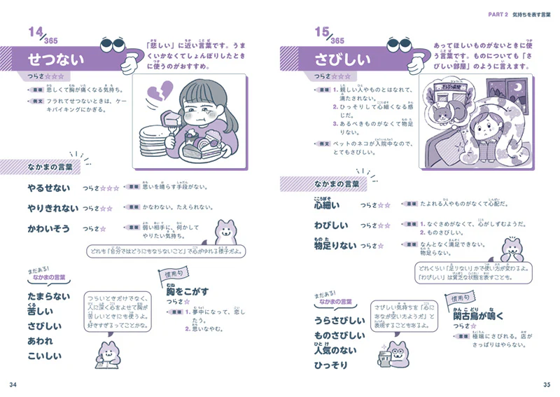 語彙力が身につく図鑑３６５ - Image 3