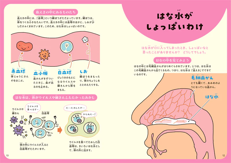 たのしい! 科学のおはなし2年生 - Image 3