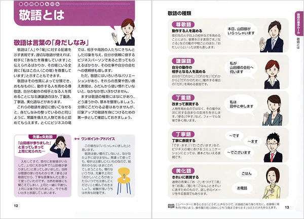 ビジネス敬語のルールとマナー - Image 4