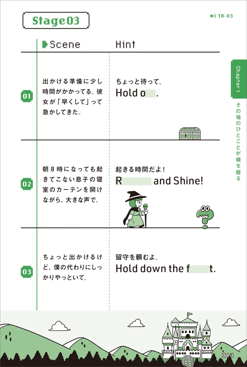 この瞬間、英語でなんて言う? - Image 3