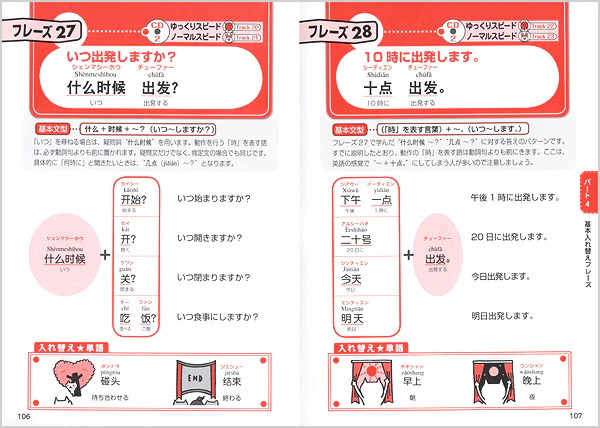 ひとりで学べる　中国語会話 - Image 2