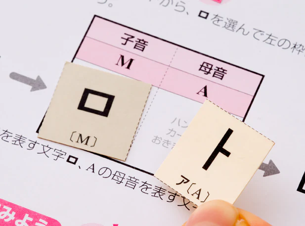 ハングル［超入門］BOOK - Image 3