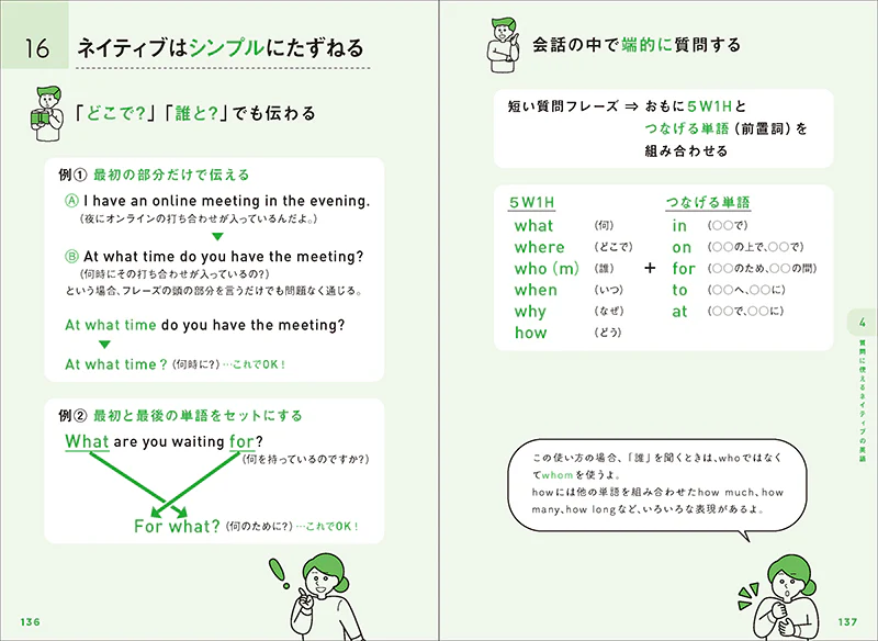 ネイティブが使っている　たった30メソッドで英語が好きになる！ - Image 3