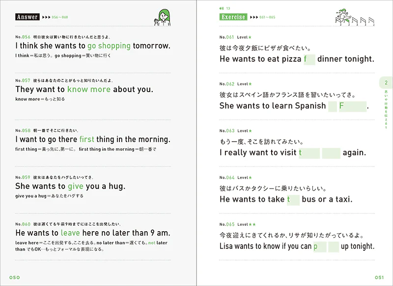 ネイティブが使っている　たった30メソッドで英語が好きになる！ - Image 4