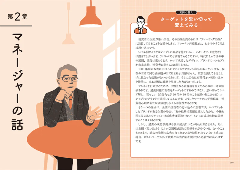 知らなかったでは済まされない　行動経済学の話 - Image 5