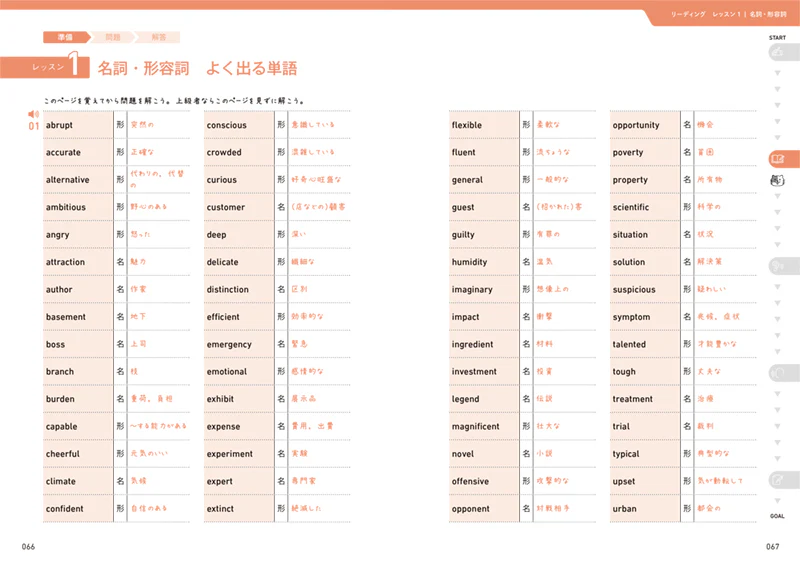 英検_2級合格問題集 - Image 4