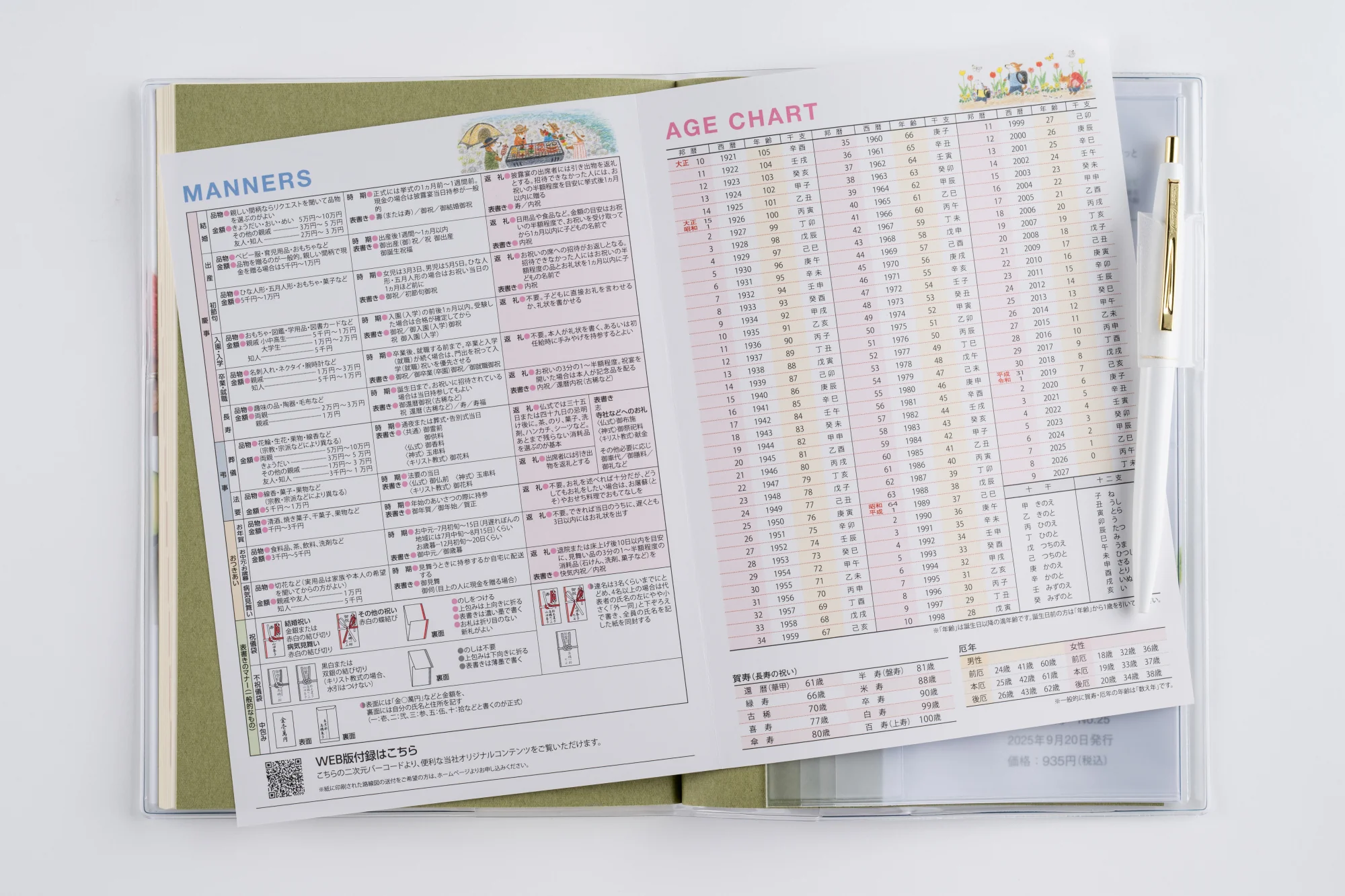 [No.25]実用家計簿 - Image 7