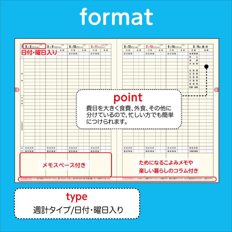 [No.30]わたしのかけいぼ - Image 8
