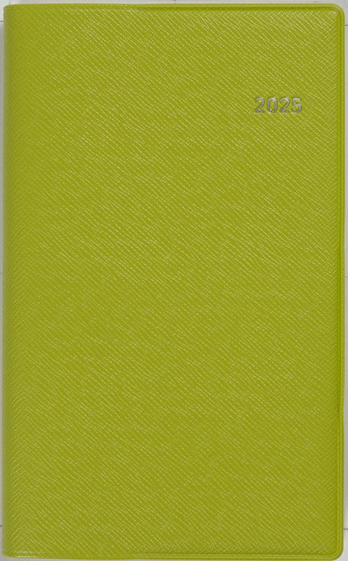 [No.156] T'mini （ティーズミニ） 7【グリーン】