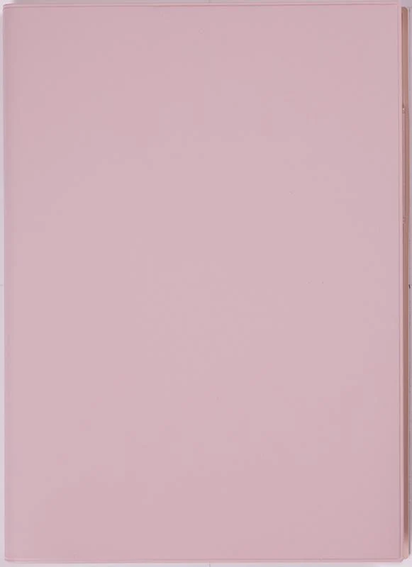 [No.546] torinco_ 11【ドーンピンク】