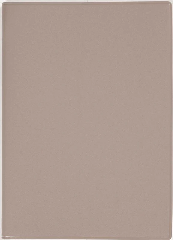 [No.582] torinco_ 7【ブラウングレージュ】
