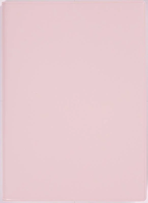 [No.583] torinco_ 7【ペールピンク】