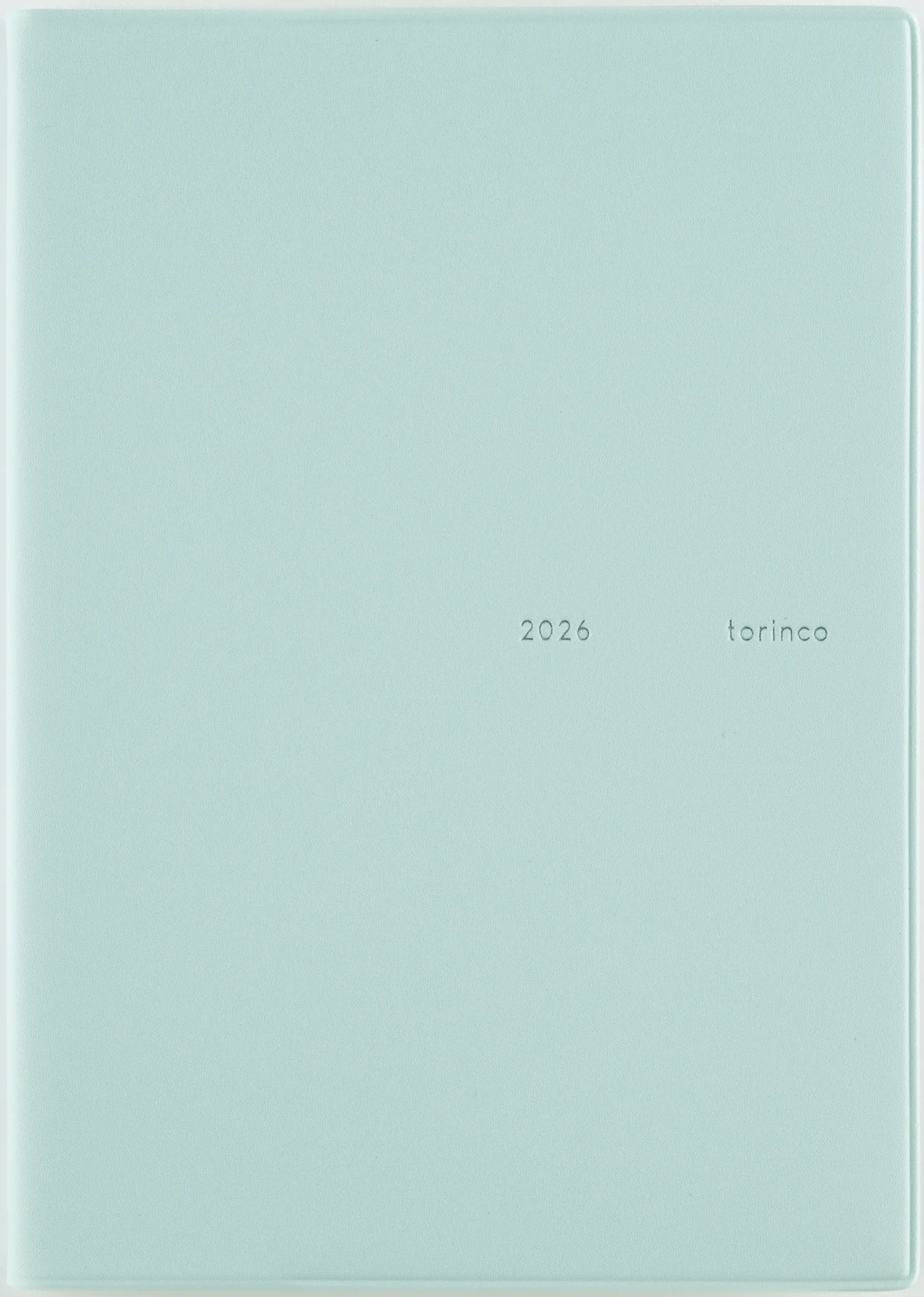 [No.587]torinco® 5【ライトアクア】