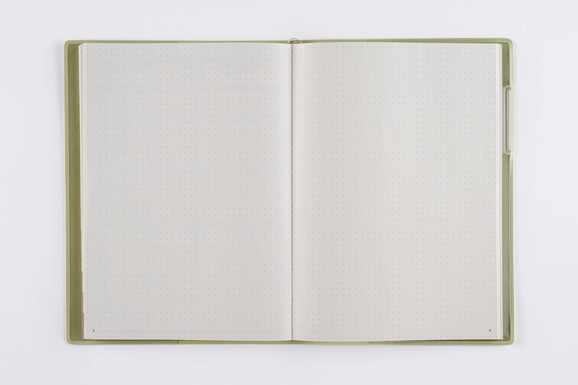 [No.592]torinco® 9【セージグリーン】 - Image 7