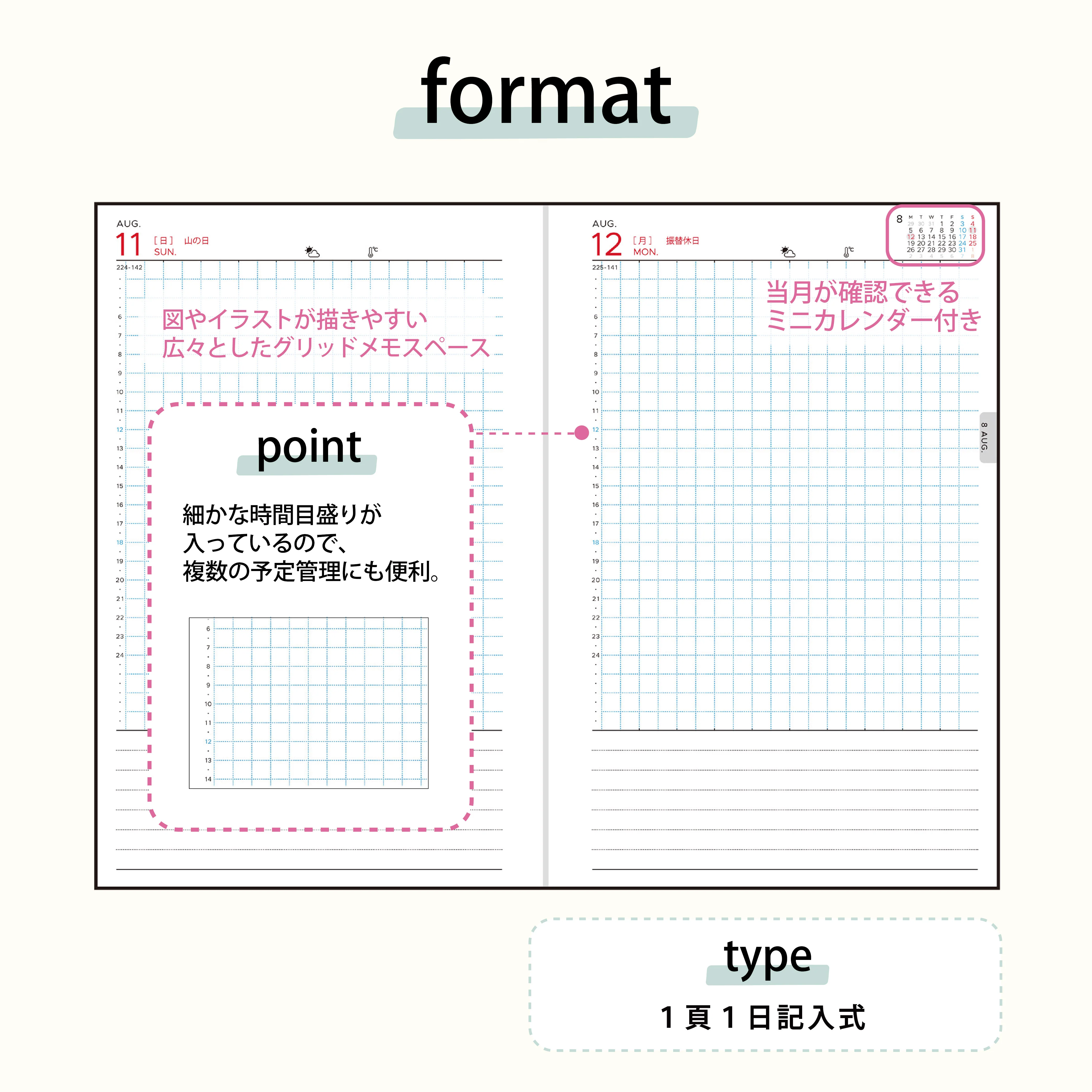 [No.702] torinco® 1【ブルーグレー】 - Image 8