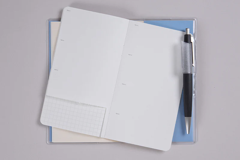 [No.663] リベル インデックス 3【カリプソ・ブルー】 - Image 7