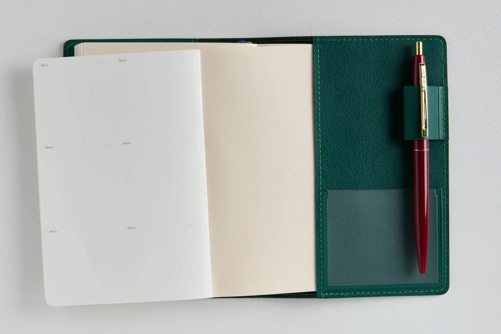 [No.785]リシェル® 5【カメリアグリーン】 - Image 7