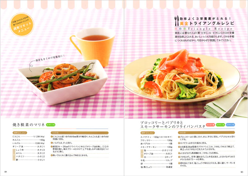 正しいスキンケア事典 - Image 4