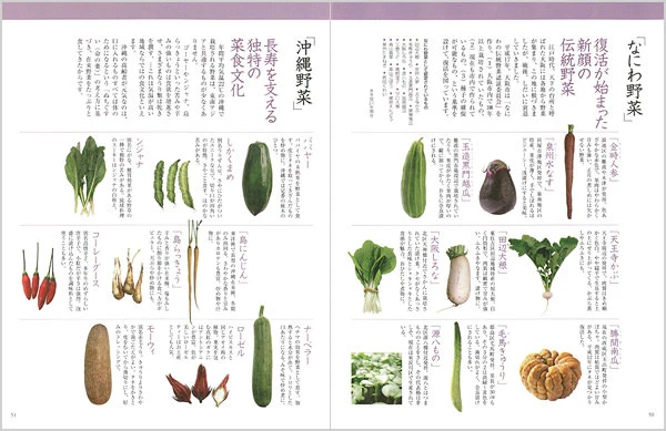 もっと からだにおいしい野菜の便利帳 - Image 5