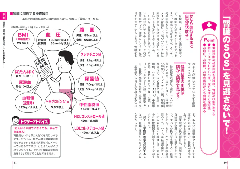 患者のための最新医学 腎臓病 改訂版 - Image 2