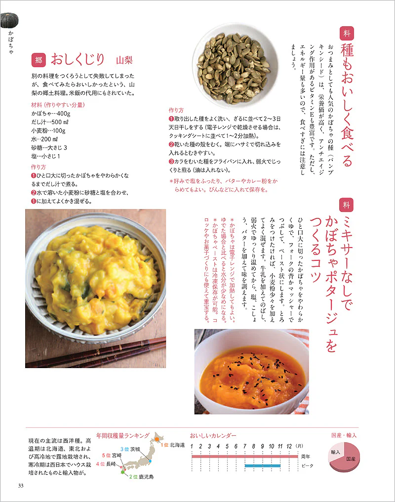 新・野菜の便利帳　おいしい編 - Image 4