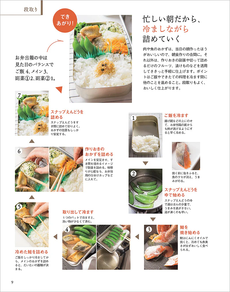 まいにち　おべんとう - Image 3