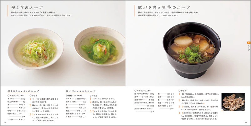 ウー・ウェンの 鍋 スープ - Image 4