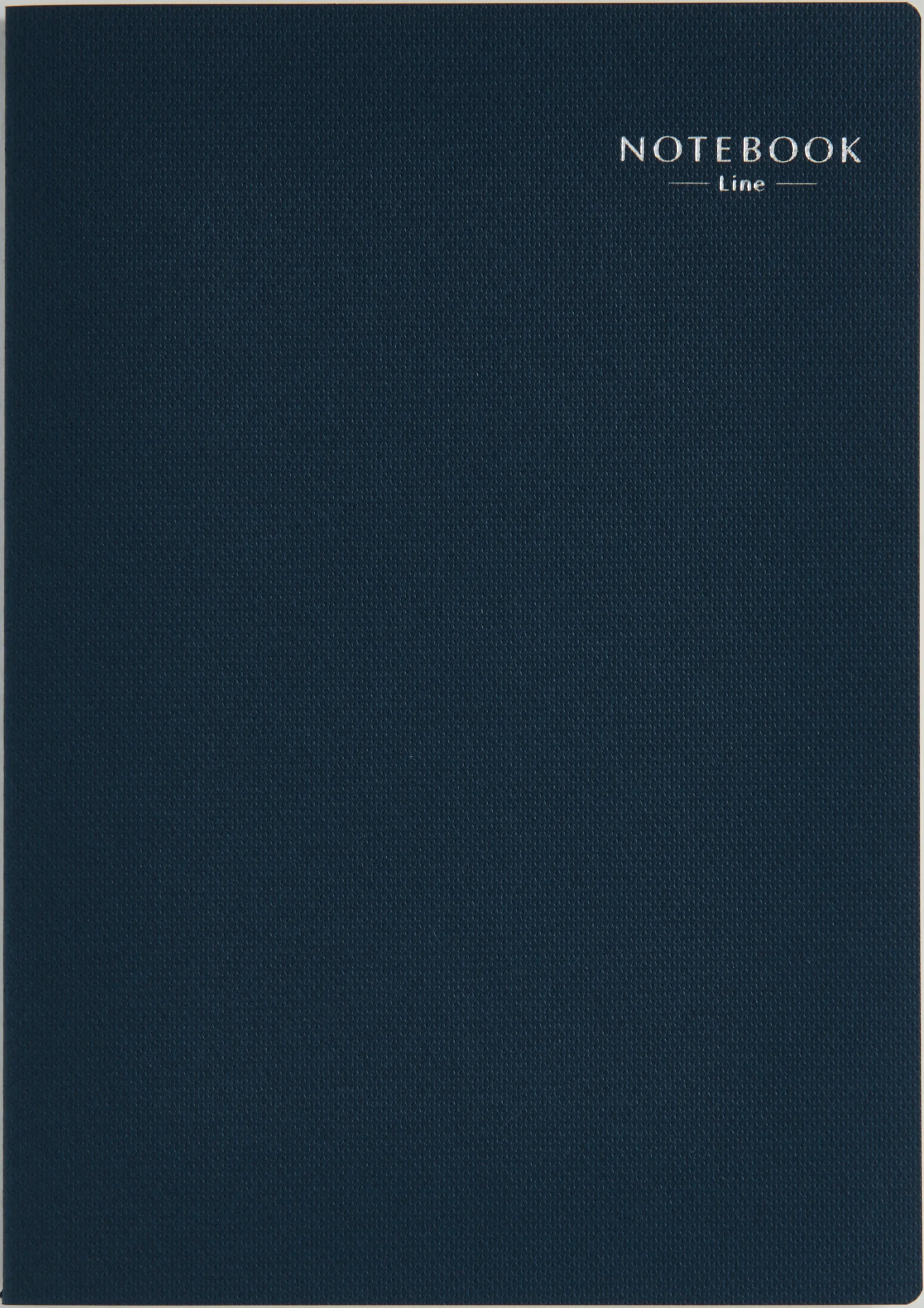 [No.NA503]The Notebook【ネイビー】