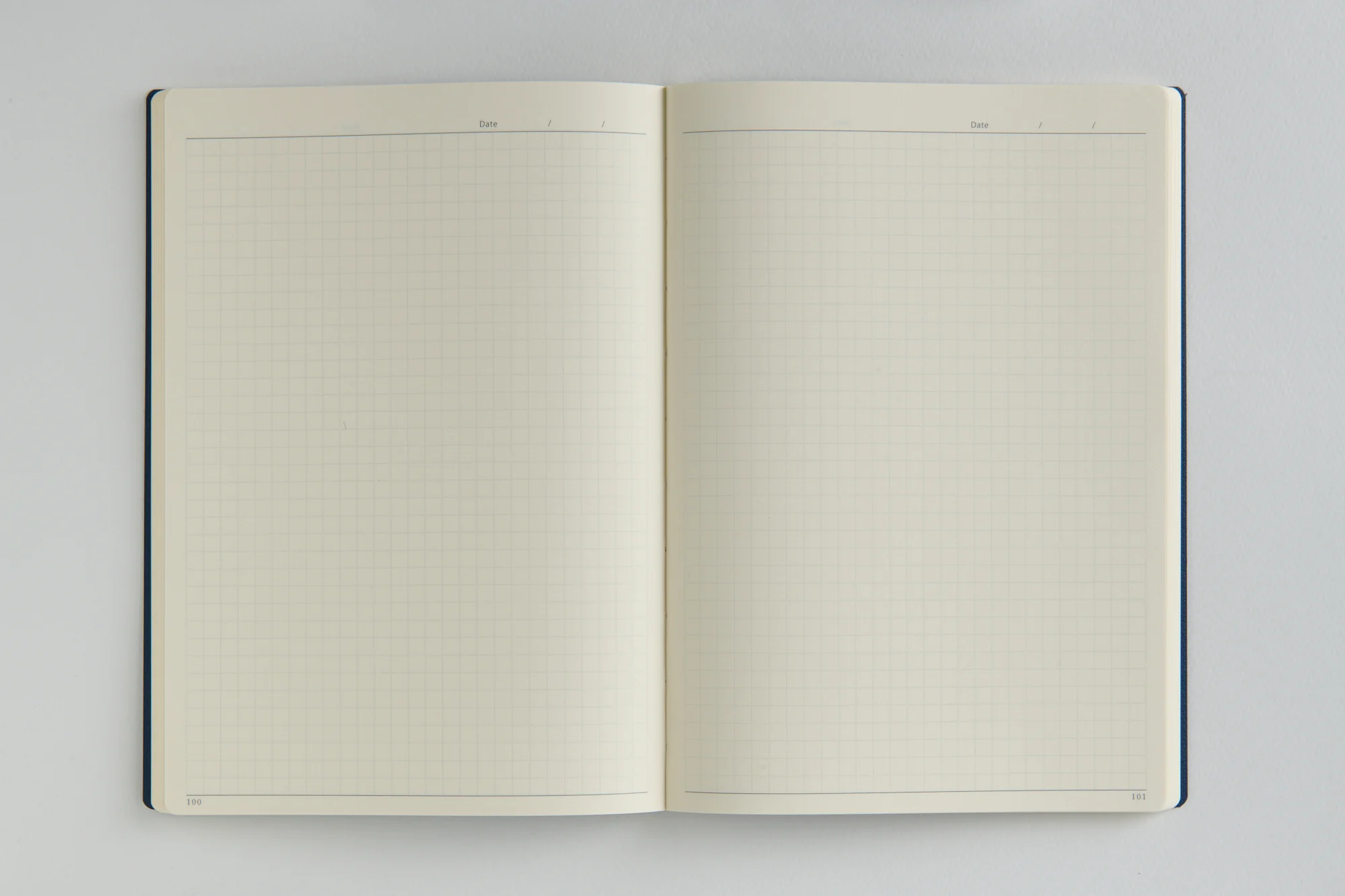 [No.NA523]The Notebook【ネイビー】 - Image 3